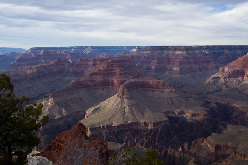 Grand Canyon 173234