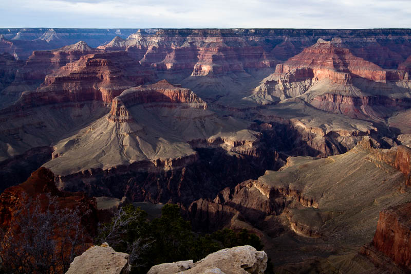 Grand Canyon 173238