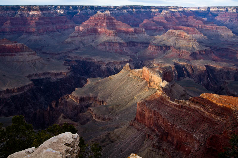 Grand Canyon 173256