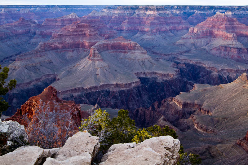 Grand Canyon 173258