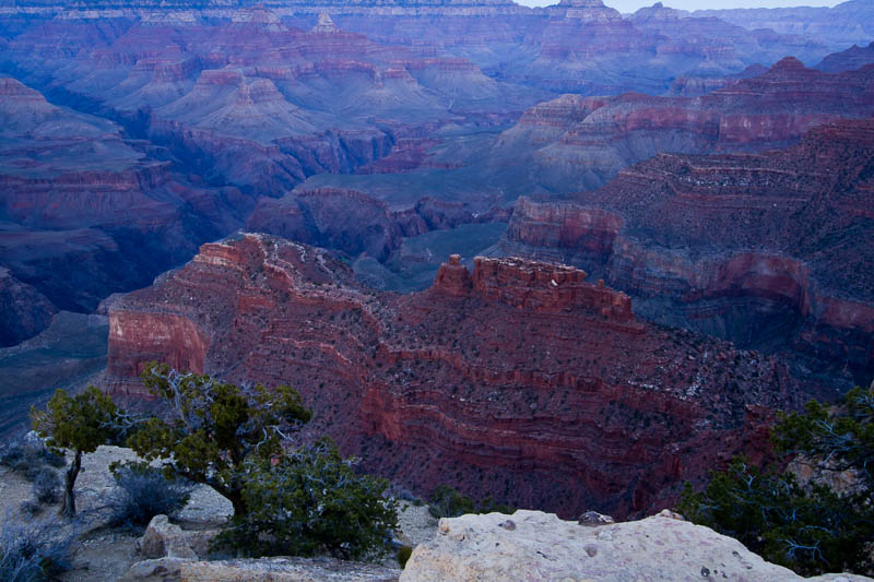 Grand Canyon 173264