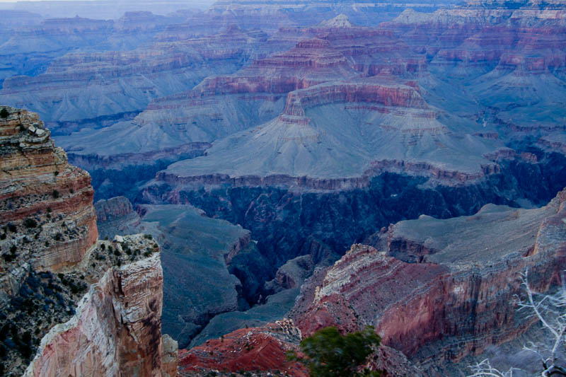 Grand Canyon 173274